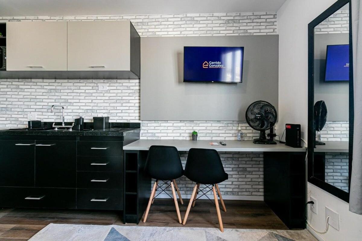 Apartamento Harmonioso No Metro Belem/h. Cema São Paulo