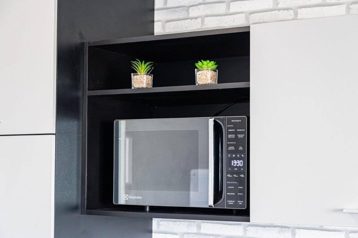 Apartamento Harmonioso No Metro Belem/h. Cema