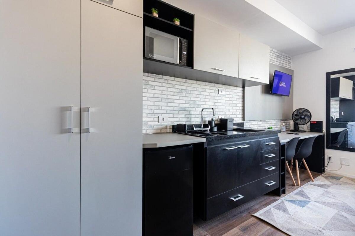 Harmonioso No Metro Belem/h. Cema Apartamento São Paulo