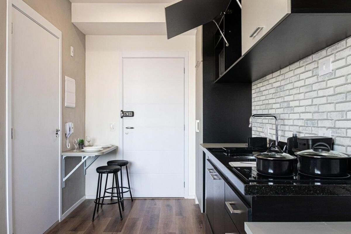 Harmonioso No Metro Belem/h. Cema Apartamento São Paulo
