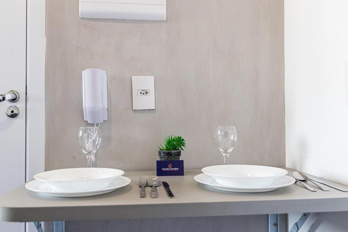 Apartamento Harmonioso No Metro Belem/h. Cema São Paulo