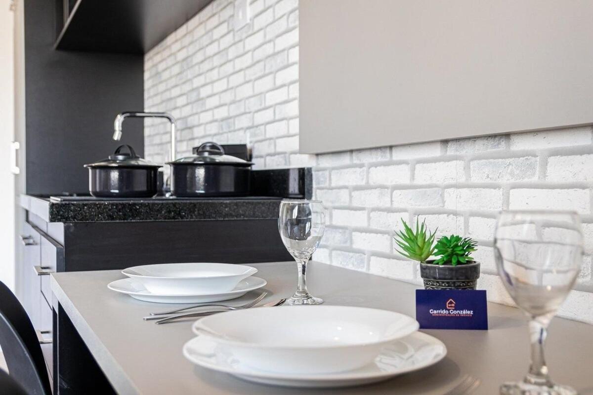 Harmonioso No Metro Belem/h. Cema Apartamento