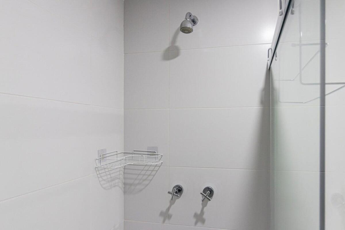 Apartamento Harmonioso No Metro Belem/h. Cema *
