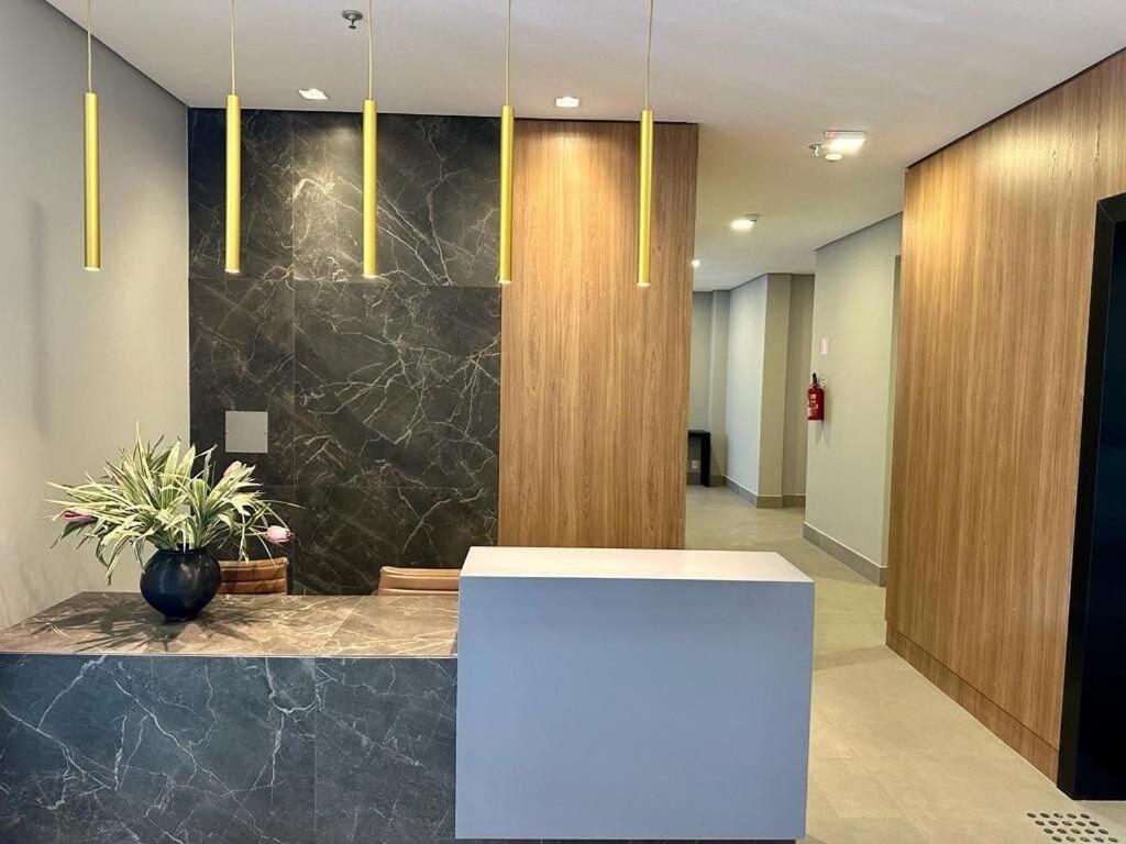 Harmonioso No Metro Belem/h. Cema Apartamento *